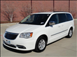 2011 Chrysler Town and Country