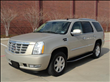 2007 Cadillac Escalade