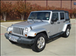 2008 Jeep Wrangler