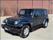 2007 Jeep Wrangler