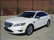 2010 Ford Taurus