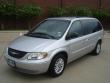 2002 Chrysler Town and Country