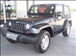 2008 Jeep Wrangler