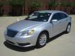 2011 Chrysler 200