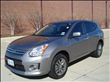 2010 Nissan Rogue