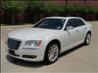 2011 Chrysler 300C