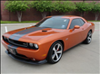 2011 Dodge Challenger