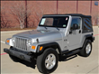 2006 Jeep Wrangler