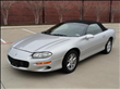 2002 Chevrolet Camaro