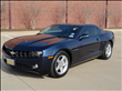 2010 Chevrolet Camaro