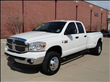 2009 Dodge Ram 3500