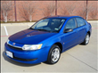 2004 Saturn Ion