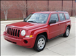 2010 Jeep Patriot