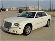 2010 Chrysler 300C