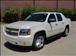 2011 Chevrolet Avalanche