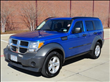 2007 Dodge Nitro