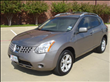 2008 Nissan Rogue