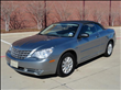 2008 Chrysler Sebring