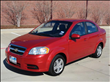 2010 Chevrolet Aveo