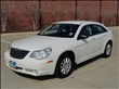 2010 Chrysler Sebring