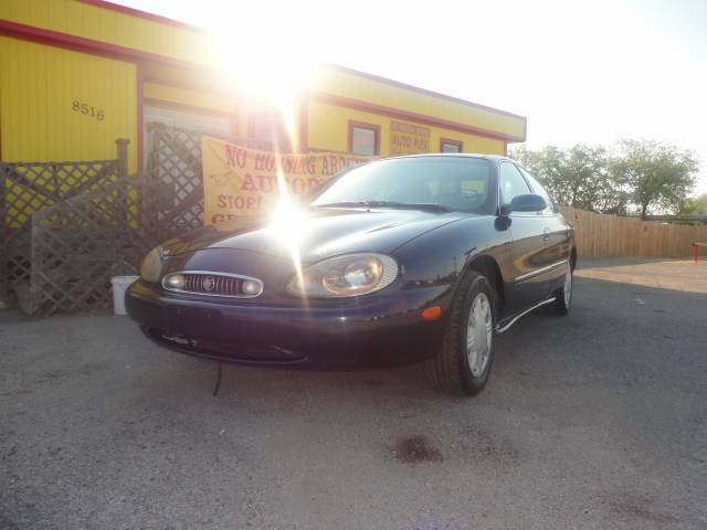 1998 Mercury Sable for sale