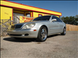 2000 Mercedes-Benz S Class