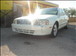 2002 Kia Optima