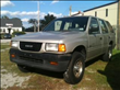 1995 Isuzu Rodeo