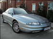 1997 Oldsmobile Aurora