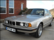 1990 BMW 5 series