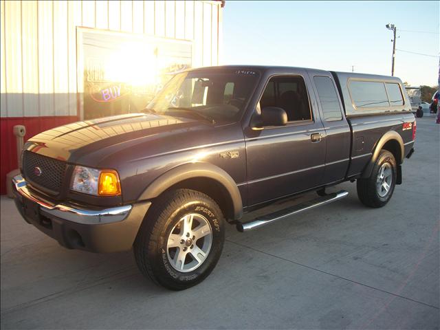 2003 Ford Ranger for sale