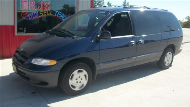 2000 Dodge Grand Caravan for sale