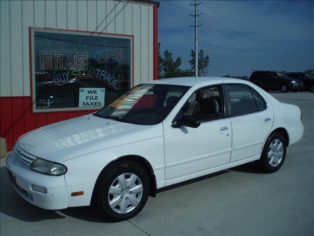 1996 Nissan Altima for sale
