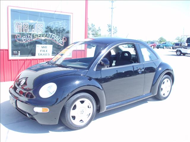 1998 Volkswagen New Beetle for sale