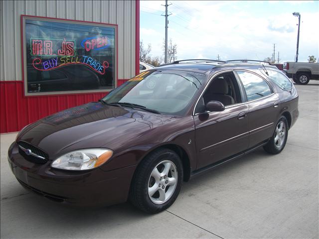 2001 Ford Taurus for sale