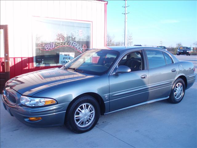 2005 Buick LeSabre