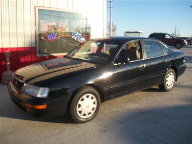 1996 Toyota Avalon for sale