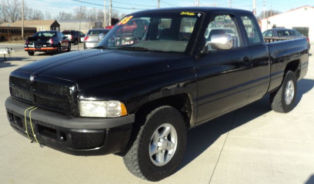 1995 Dodge Ram 1500 for sale