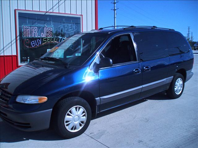 2000 Chrysler Grand Voyager for sale
