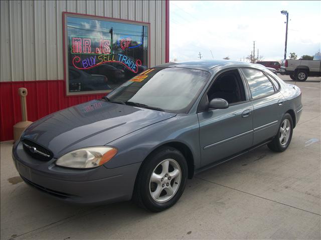 2001 Ford Taurus for sale