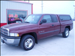 2001 Dodge Ram 1500
