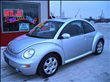 2003 Volkswagen New Beetle