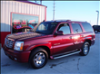 2003 Cadillac Escalade