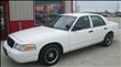 2001 Ford Crown Victoria