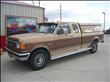 1989 Ford F250