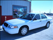 2007 Ford Crown Victoria
