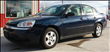 2004 Chevrolet Malibu