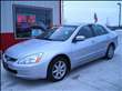 2004 Honda Accord