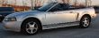 2001 Ford Mustang