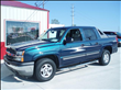2005 Chevrolet Avalanche